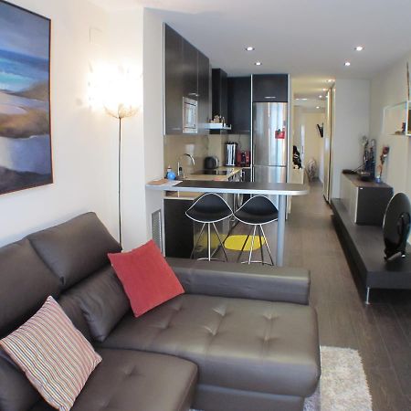 Barcelona4Seasons - Muntaner Apartment Bagian luar foto